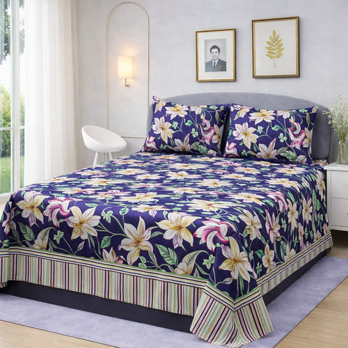 Prem Bedsheet