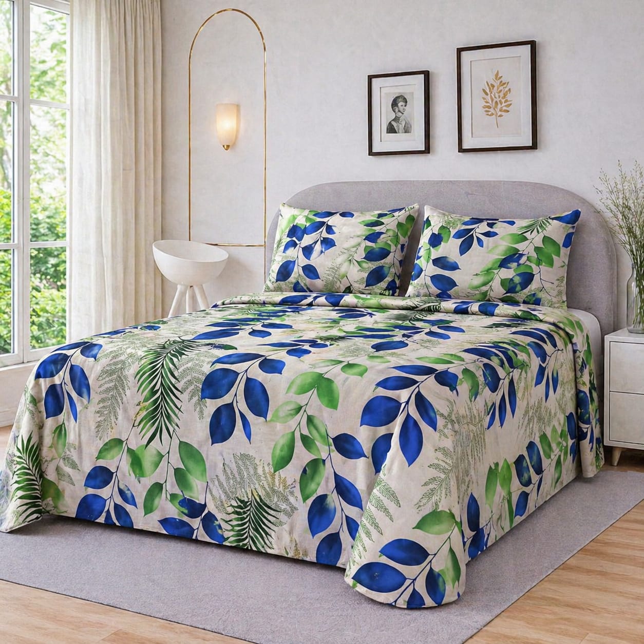 Prem Bedsheet
